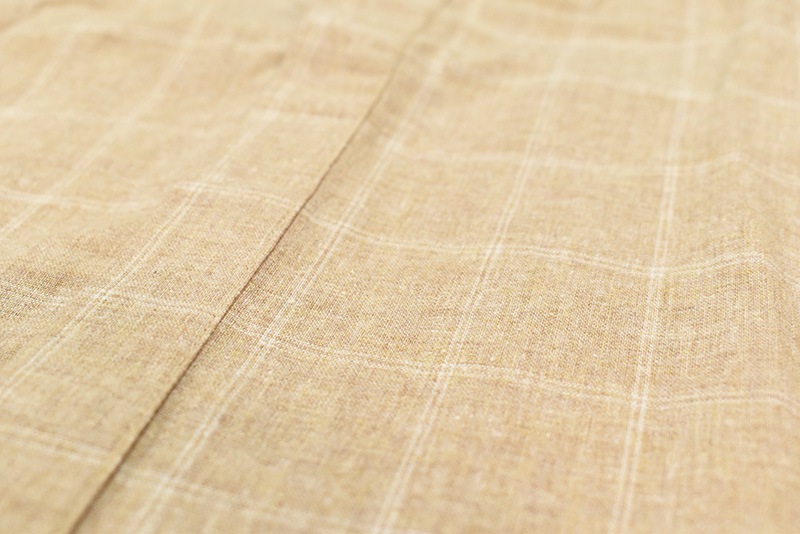 KOLLAR CLOTHING ���顼���������� Ⱦµ ����� FLANNEL FBUT-100