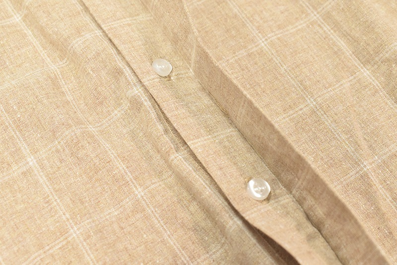 KOLLAR CLOTHING ���顼���������� Ⱦµ ����� FLANNEL FBUT-100