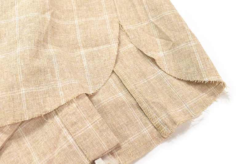 KOLLAR CLOTHING ���顼���������� Ⱦµ ����� FLANNEL FBUT-100