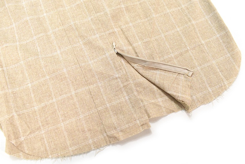 KOLLAR CLOTHING ���顼���������� Ⱦµ ����� FLANNEL FBUT-100