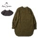 Nigel Cabourn �ʥ������륱���ܥ� Ĺµ ����� "UTILITY SHIRT HEMPHORSE CLOTH" 80490010002