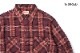 SUGAR CANE ���奬�������� Ĺµ ����� "TWILL CHECK WORK SHIRT"  SC29359