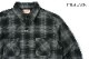 SUGAR CANE ���奬�������� Ĺµ ����� "TWILL CHECK WORK SHIRT"  SC29359