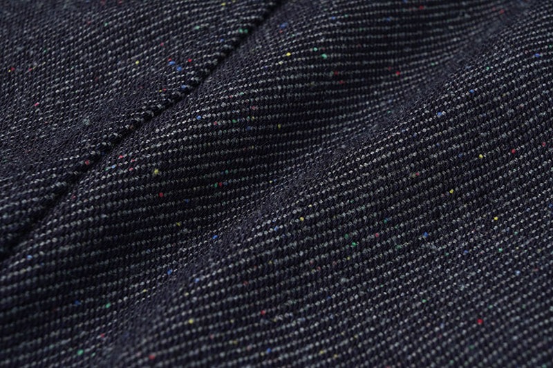 SUGAR CANE ���奬�������󡡥��С�������  "FICTION ROMANCE 13.7oz. INDIGO NEP DENIM WORK COAT"  SC15445