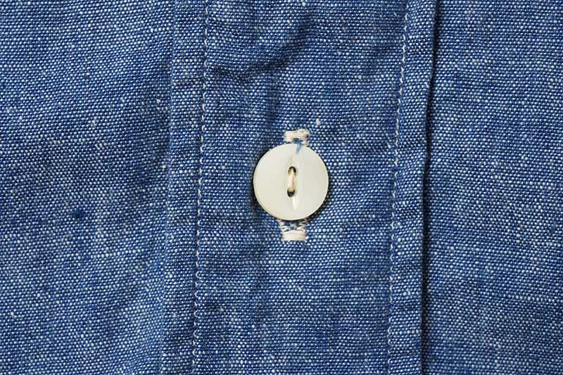 ڥ󥦥å WAREHOUSE ϥ ĹµT Lot.3053 "NEW DEAL PROGRAMS WORK SHIRTS"  3053(24SS)