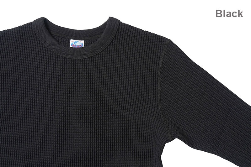 JELADO 顼 Ĺµ T Mega Thermal Crew Neck  AB94237