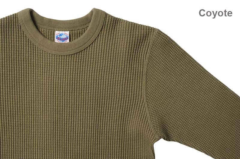 JELADO 顼 Ĺµ T Mega Thermal Crew Neck  AB94237