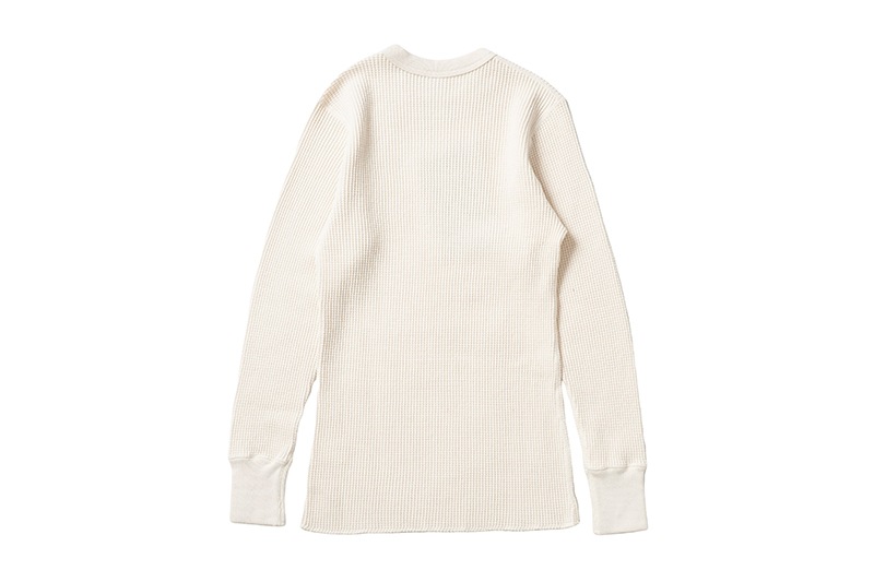 JELADO 顼 Ĺµ T Mega Thermal Crew Neck  AB94237