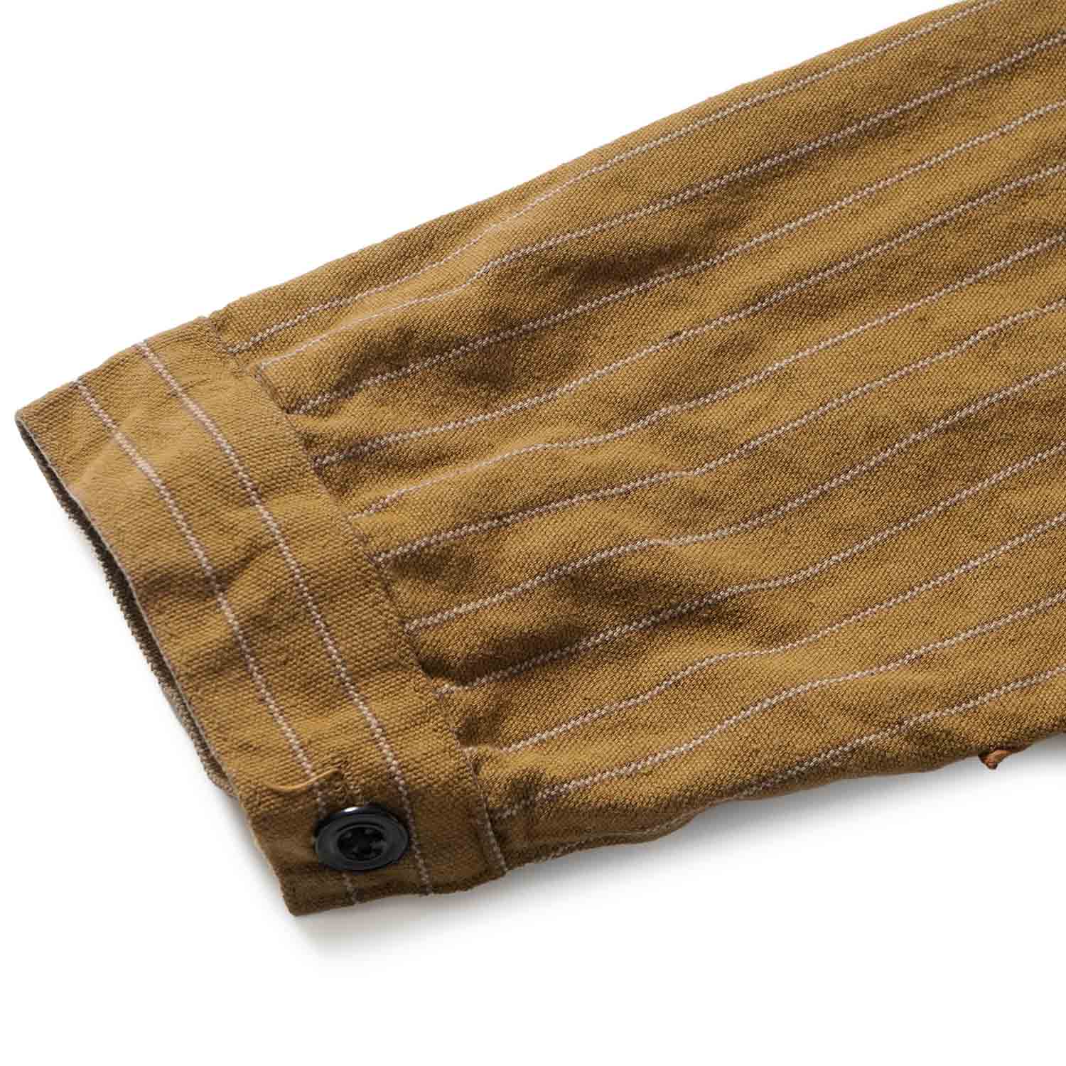 �ڥ�󥦥��å����WAREHOUSE �������ϥ��� �ץ륪���С�����ĥ��㥱�å� Lot 2213 "GREENEBAUM"  2213-24AW-OW