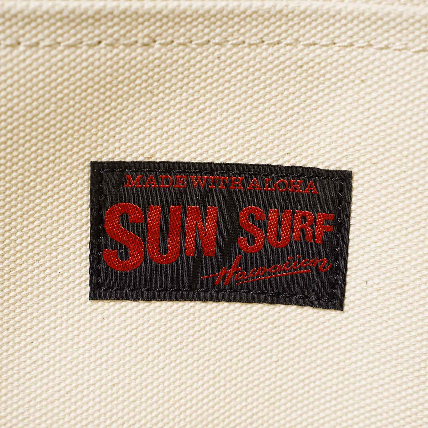 SUN SURF ���󥵡���  �ȡ��ȥХå�  ��CANVAS TOTE BAG�� SS02893