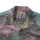 SUN SURF ���󥵡��� Ⱦµ �����ϥ���� COTTON LINEN SLUBYARN HAWAIIAN SHIRT  ��CHRYSANTHEMUM��  SS39694