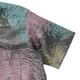 SUN SURF ���󥵡��� Ⱦµ �����ϥ���� COTTON LINEN SLUBYARN HAWAIIAN SHIRT  ��CHRYSANTHEMUM��  SS39694