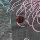 SUN SURF ���󥵡��� Ⱦµ �����ϥ���� COTTON LINEN SLUBYARN HAWAIIAN SHIRT  ��CHRYSANTHEMUM��  SS39694