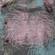 SUN SURF ���󥵡��� Ⱦµ �����ϥ���� COTTON LINEN SLUBYARN HAWAIIAN SHIRT  ��CHRYSANTHEMUM��  SS39694