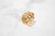 Flea Anthony Design �ե꡼���󥽥ˡ��ǥ����� Gold Collection �ȥå� K18-T-03