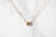 Flea Anthony Design �ե꡼���󥽥ˡ��ǥ����� Gold Collection �ȥå� K18-T-03