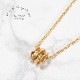 Flea Anthony Design �ե꡼���󥽥ˡ��ǥ����� Gold Collection �ȥå� K18-T-03