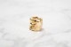 Flea Anthony Design �ե꡼���󥽥ˡ��ǥ����� Gold Collection �ȥå� K18-T-03