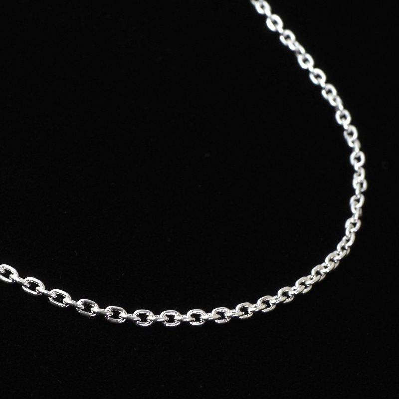 ZERO OnlineShop,シルバーアクセサリー,チェーン | ろーぐす