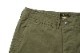 JELADO �����顼�� �ѥ�� "41 Khaki Lastresort Chino Cloth Stencil" AG94341B-OL