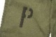JELADO �����顼�� �ѥ�� "41 Khaki Lastresort Chino Cloth Stencil" AG94341B-OL