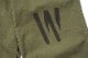 JELADO �����顼�� �ѥ�� "41 Khaki Lastresort Chino Cloth Stencil" AG94341B-OL