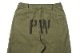 JELADO �����顼�� �ѥ�� "41 Khaki Lastresort Chino Cloth Stencil" AG94341B-OL