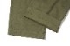 JELADO �����顼�� �ѥ�� "41 Khaki Lastresort Chino Cloth Stencil" AG94341B-OL