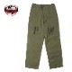 JELADO �����顼�� �ѥ�� "41 Khaki Lastresort Chino Cloth Stencil" AG94341B-OL
