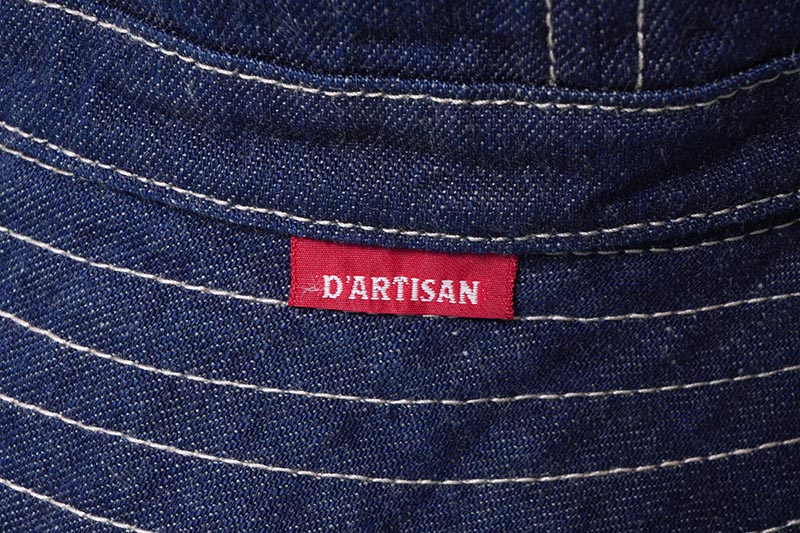 STUDIO D'ARTISAN ƥǥ󡡥ϥå ˹ҡ"ǥ˥ϥå"D7555
