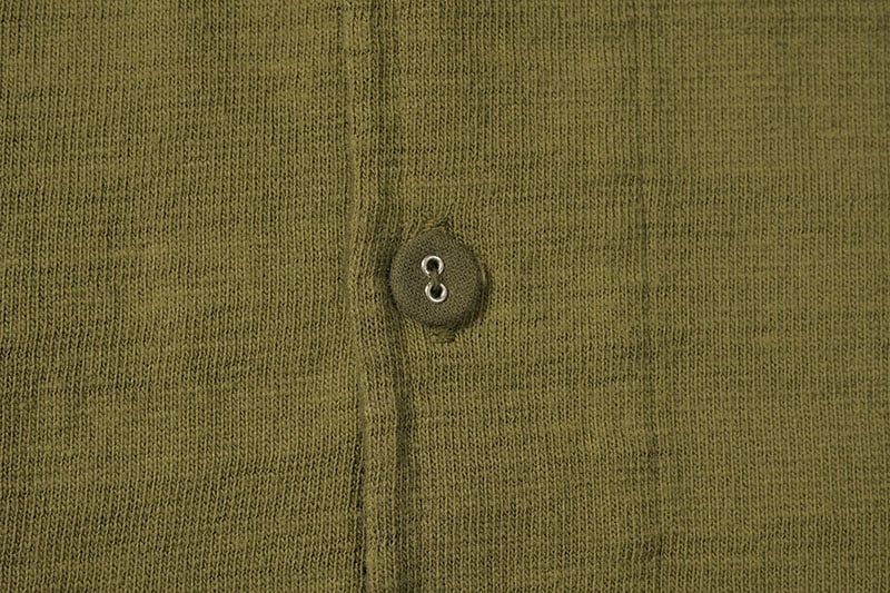 Nigel Cabourn �ʥ������륱���ܥ� Ĺµ T�����  "50s HENLEY NECK SH"  80490020003