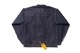 SUGAR CANE ���奬�������� �ǥ˥� ���㥱�å� SUGAR CANE Super ��Denim�� Collectibles #10  14oz. BLUE DENIM BLOUSE ��S1945�� MODEL  SC19010-420��NON WASH��