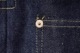 SUGAR CANE ���奬�������� �ǥ˥� ���㥱�å� SUGAR CANE Super ��Denim�� Collectibles #10  14oz. BLUE DENIM BLOUSE ��S1945�� MODEL  SC19010-420��NON WASH��