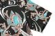 SUN SURF 󥵡 Ⱦµ ϥ RAYON HAWAIIAN SHIRT BUG EYED FISH SS39417