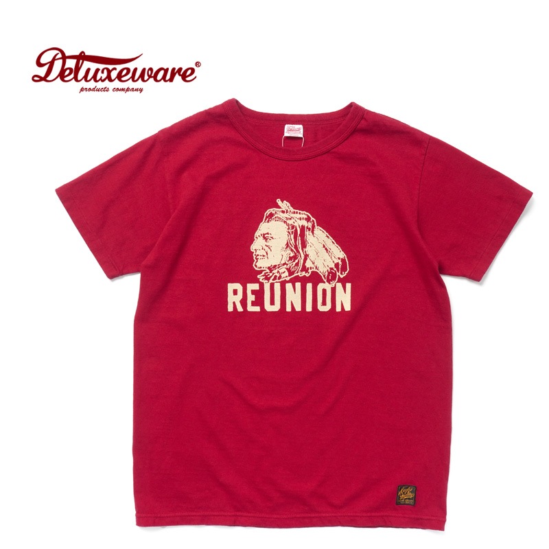 DELUXEWARE ǥå Ⱦµ T "REUNION"  MTS-2502