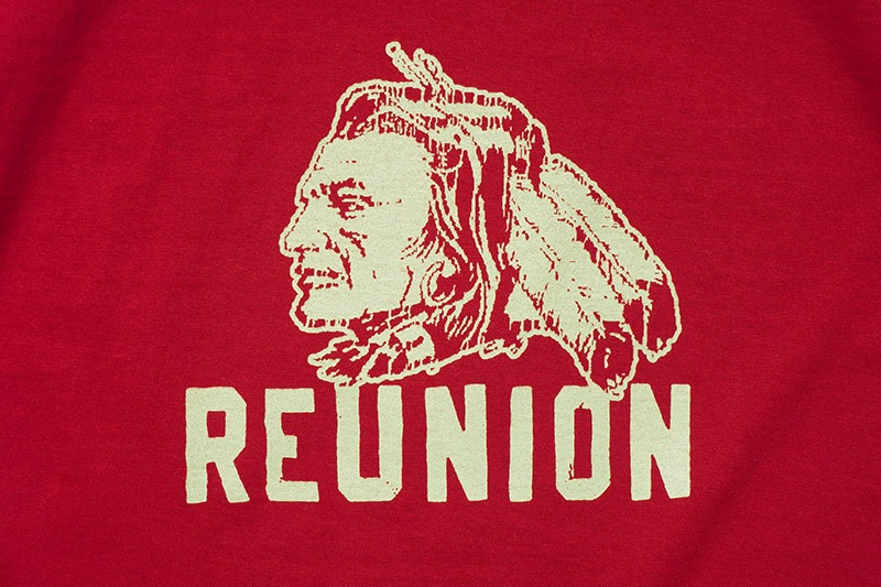 DELUXEWARE ǥå Ⱦµ T "REUNION"  MTS-2502