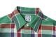JOHN GLUCKOW ����󥰥�å��� Ĺµ�����  Lot JG-06-2 "The Modern Flannel B��" JG-06-2
