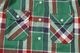 JOHN GLUCKOW ����󥰥�å��� Ĺµ�����  Lot JG-06-2 "The Modern Flannel B��" JG-06-2
