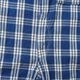 �ڥ�󥦥��å����WAREHOUSE �������ϥ��� �����С������� ��1930'S INDIGO BLUE and WHITE CHECK OVERALL"  1238-CHECK-OW(25SS)