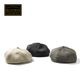 Mr.FATMAN �ߥ������ե��åȥޥ� ˹�� ���㥹���å�  "Herringbone casquette" 5261001