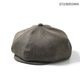 Mr.FATMAN �ߥ������ե��åȥޥ� ˹�� ���㥹���å�  "Herringbone casquette" 5261001