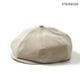 Mr.FATMAN �ߥ������ե��åȥޥ� ˹�� ���㥹���å�  "Herringbone casquette" 5261001