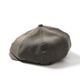 Mr.FATMAN �ߥ������ե��åȥޥ� ˹�� ���㥹���å�  "Herringbone casquette" 5261001