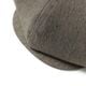 Mr.FATMAN �ߥ������ե��åȥޥ� ˹�� ���㥹���å�  "Herringbone casquette" 5261001