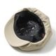 Mr.FATMAN �ߥ������ե��åȥޥ� ˹�� ���㥹���å�  "Herringbone casquette" 5261001