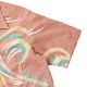 SUN SURF ���󥵡��� Ⱦµ �����ϥ���� COTTON LINEN SLUBYARN HAWAIIAN SHIRT  ��HAWAIIAN PADDLE��  SS39695