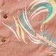 SUN SURF ���󥵡��� Ⱦµ �����ϥ���� COTTON LINEN SLUBYARN HAWAIIAN SHIRT  ��HAWAIIAN PADDLE��  SS39695
