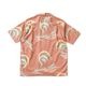 SUN SURF ���󥵡��� Ⱦµ �����ϥ���� COTTON LINEN SLUBYARN HAWAIIAN SHIRT  ��HAWAIIAN PADDLE��  SS39695