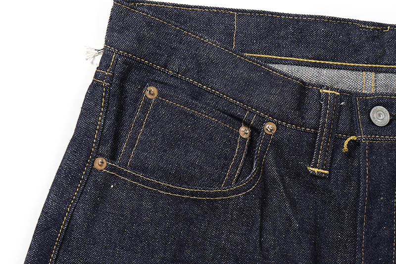 WAREHOUSE ϥ ǥ˥ѥ ǥåɥȥå֥롼 Lot 1001XX(1000XX) 1947MODEL 1001XX1947(23S)