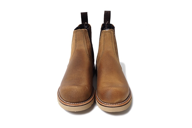 RED WING ��åɥ����� ����֡��� ��CLASSIC CHELSEA�� Style No.3192